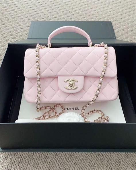 pink chanel bag ioffer|chanel handbags online.